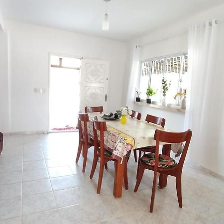 Casa Colonia Villa กาโนอาเกบราดา ภายนอก รูปภาพ
