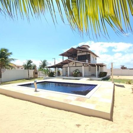 Casa Colonia Villa กาโนอาเกบราดา ภายนอก รูปภาพ