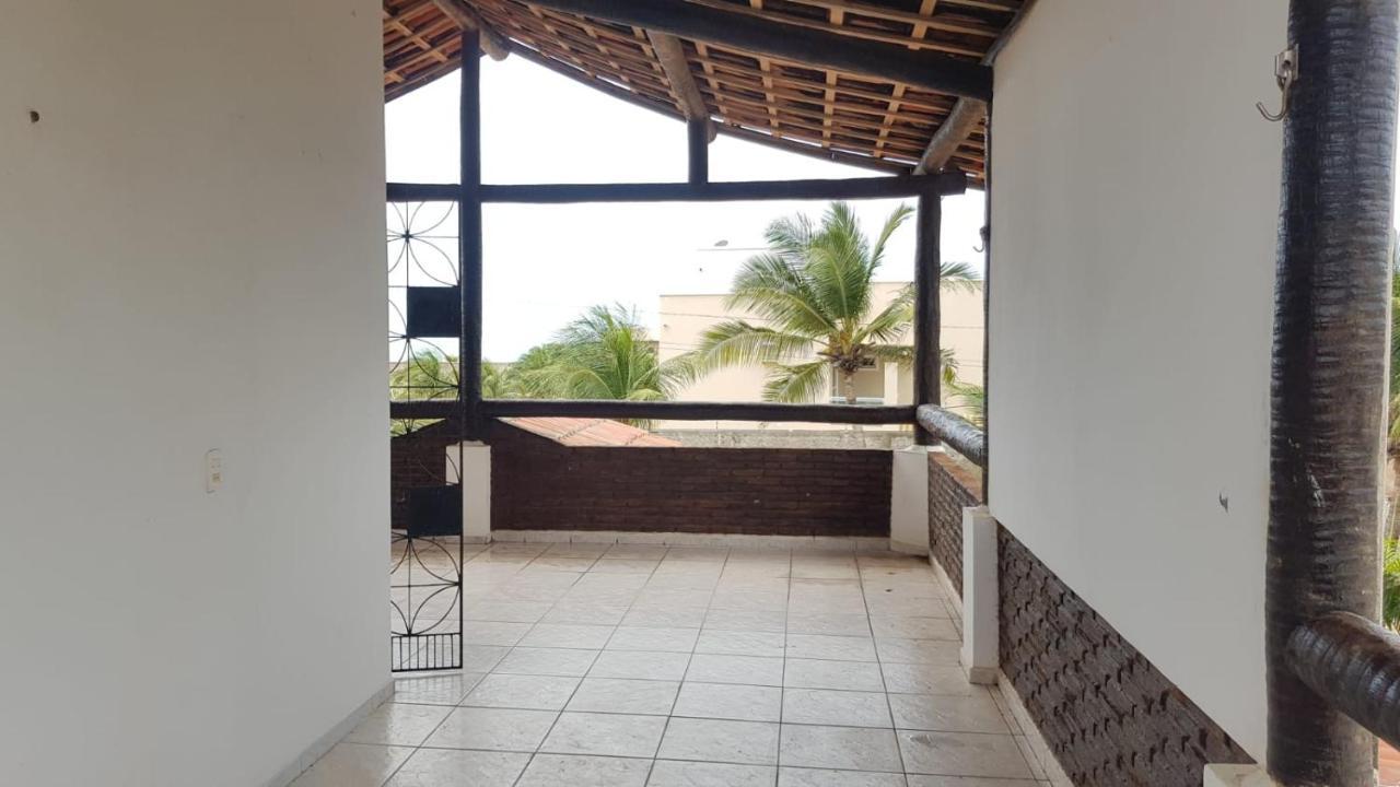 Casa Colonia Villa กาโนอาเกบราดา ภายนอก รูปภาพ