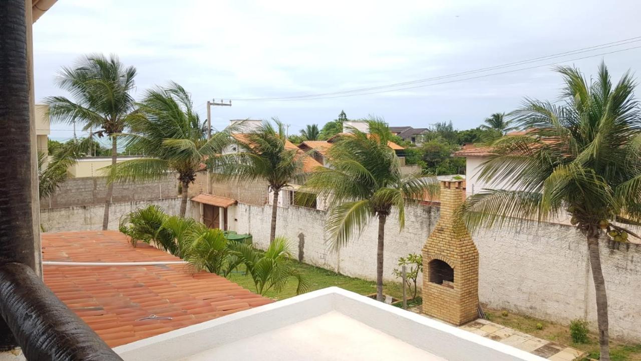 Casa Colonia Villa กาโนอาเกบราดา ภายนอก รูปภาพ