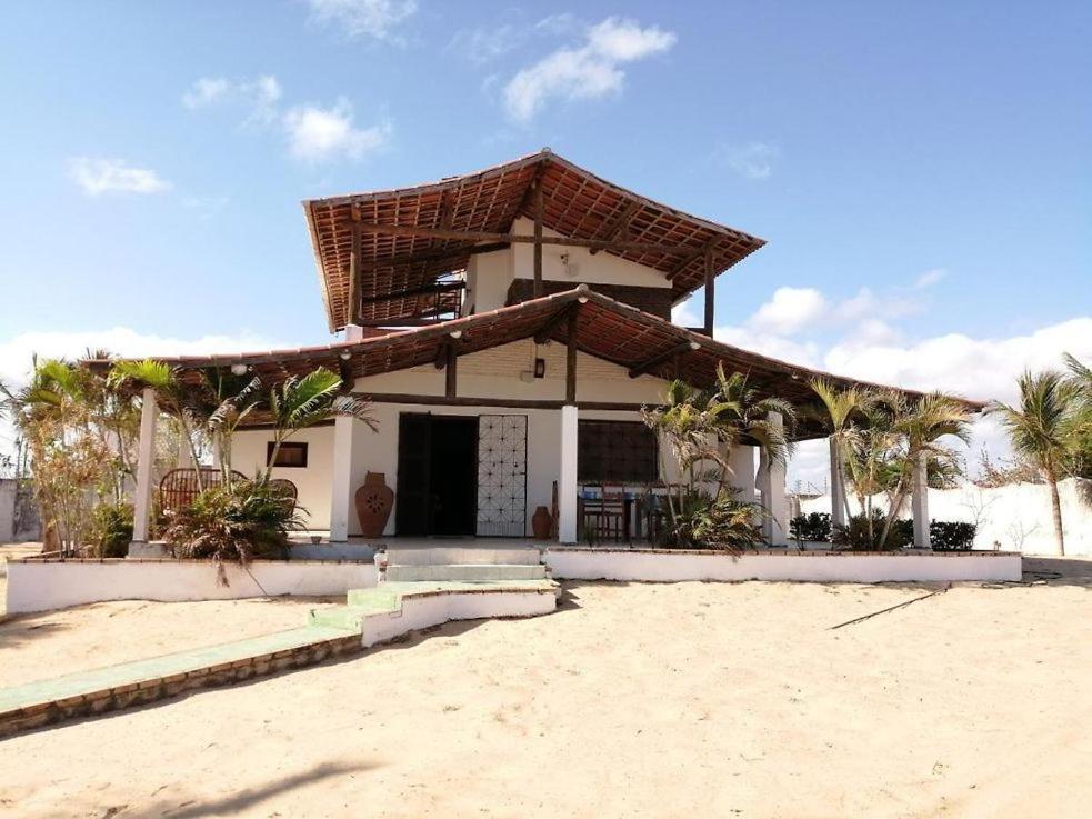 Casa Colonia Villa กาโนอาเกบราดา ภายนอก รูปภาพ