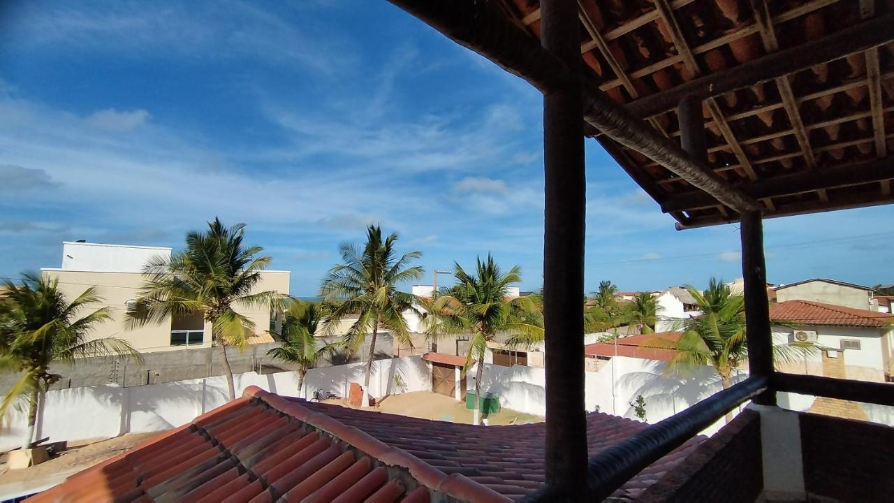 Casa Colonia Villa กาโนอาเกบราดา ภายนอก รูปภาพ