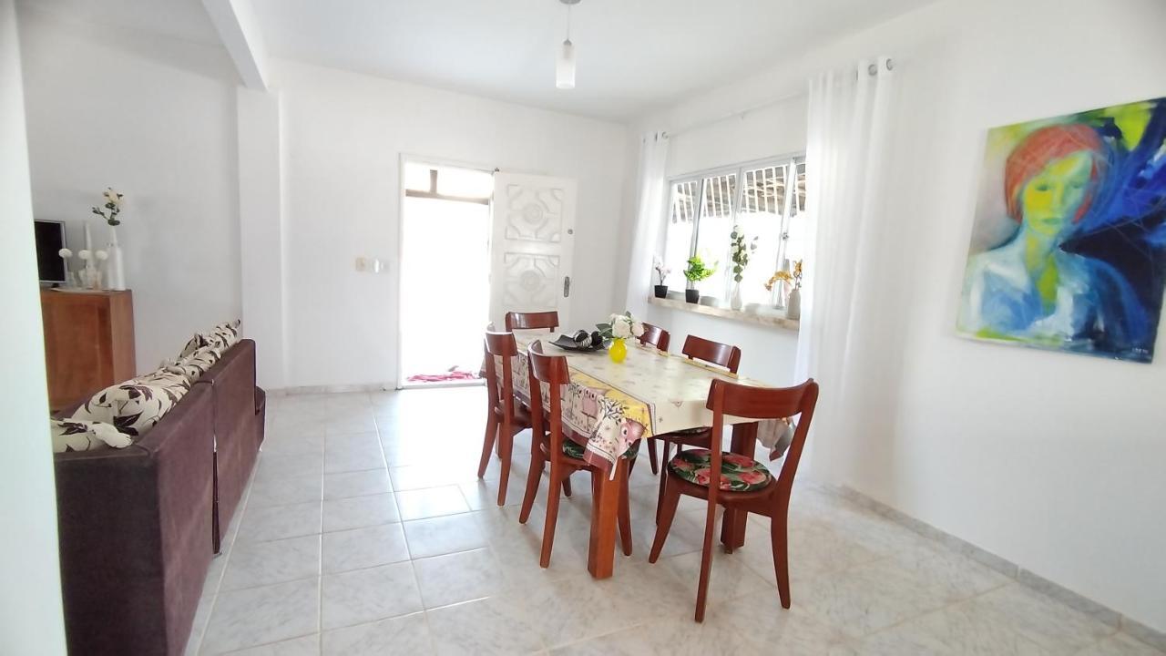 Casa Colonia Villa กาโนอาเกบราดา ภายนอก รูปภาพ