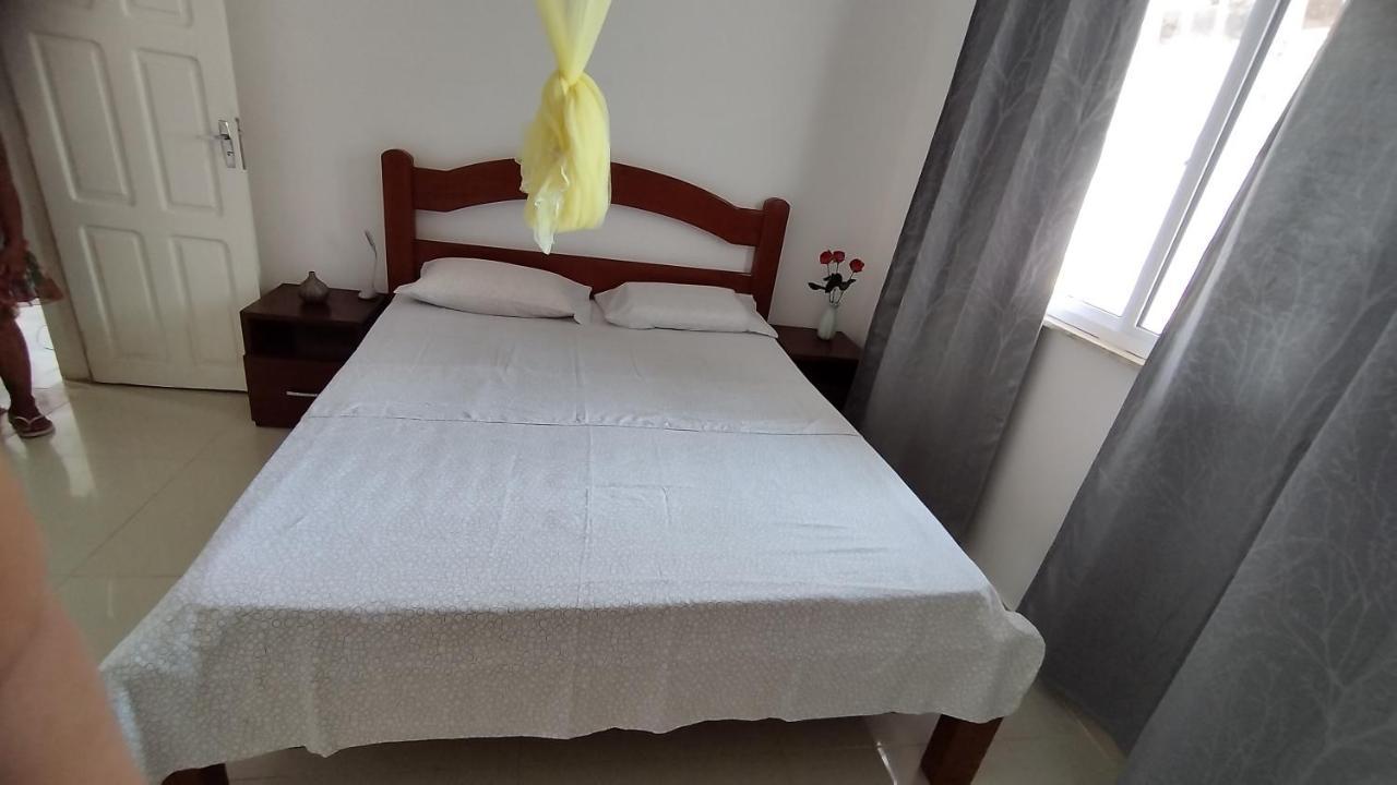 Casa Colonia Villa กาโนอาเกบราดา ภายนอก รูปภาพ