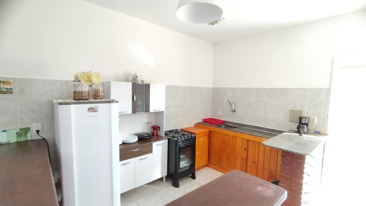 Casa Colonia Villa กาโนอาเกบราดา ภายนอก รูปภาพ